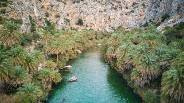 Crete Knossos Palace & Heraklion Tour