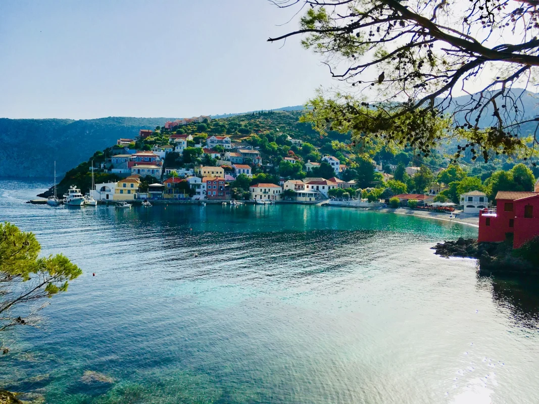 Kefalonia Island Tours and Boat Trips