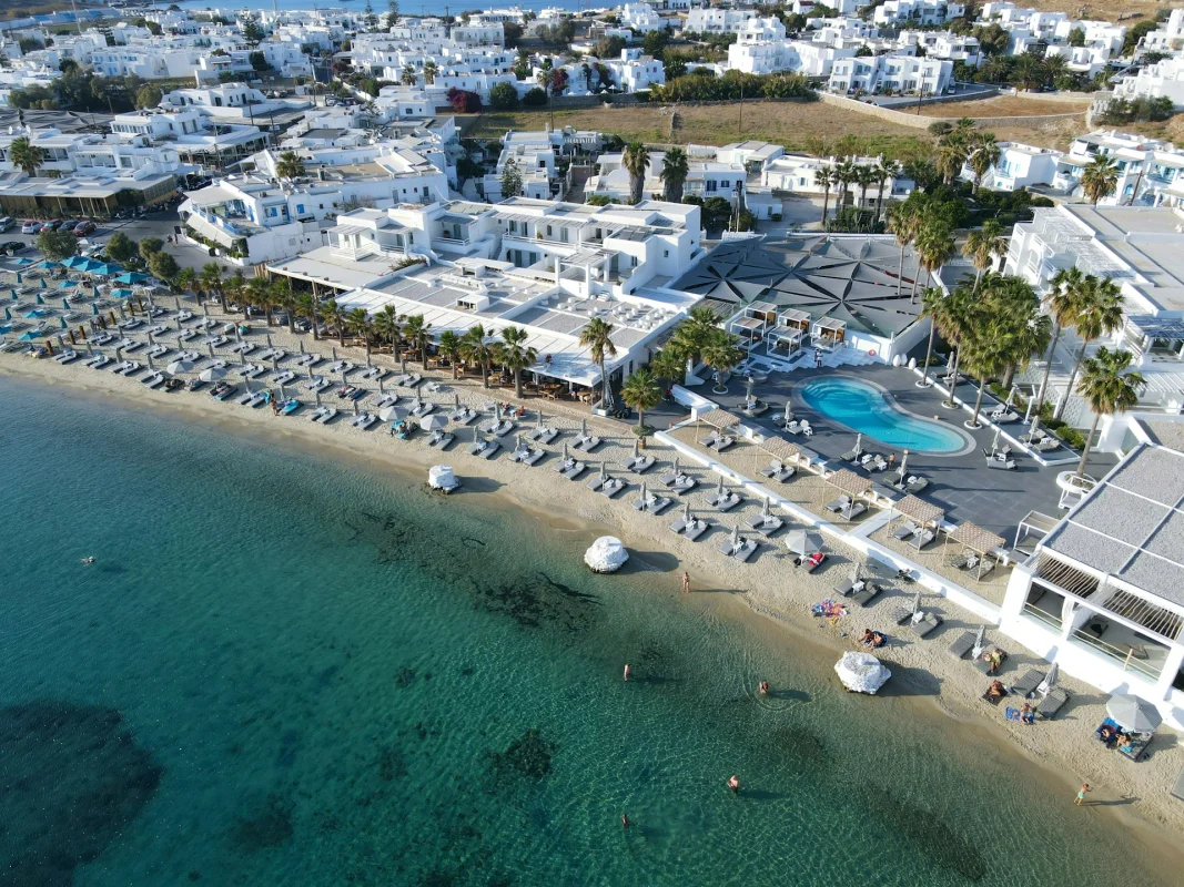 Mykonos