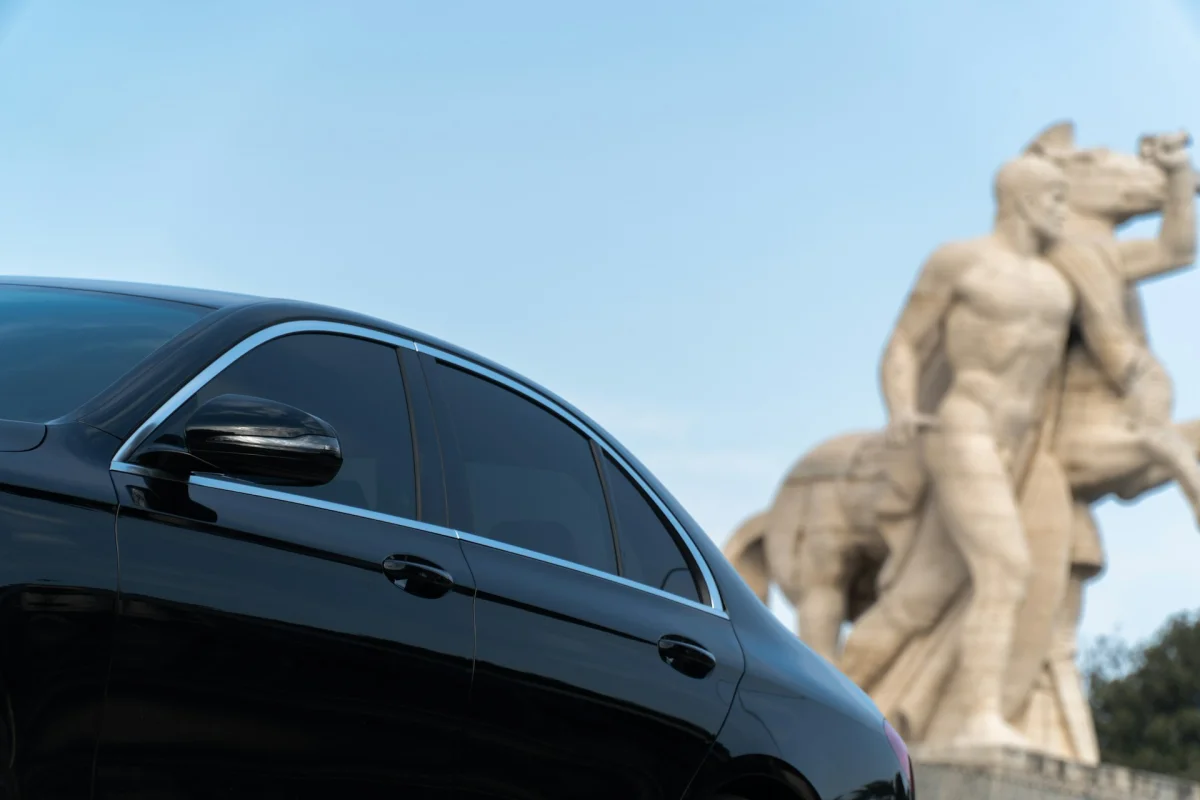 Airport and Hotels Private Transfers in Athens, Greece